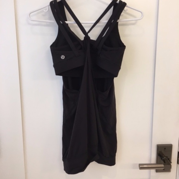 Lululemon No Limits Tank Top - Picture 3 of 4